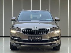 Skoda Corollac TSI280 Premium Edition - ფოტო 2