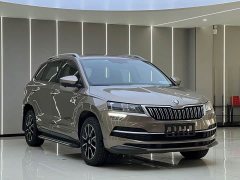 Skoda Corollac TSI280 Premium Edition - ფოტო 3