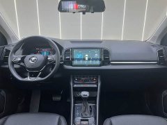 Skoda Corollac TSI280 Premium Edition - ფოტო 6