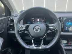 Skoda Corollac TSI280 Premium Edition - ფოტო 7