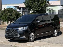 Li Auto Ruifeng L6 MAX 2.0T Automatic Luxury - фото 1
