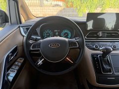 Li Auto Ruifeng L6 MAX 2.0T Automatic Luxury - фото 10