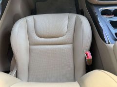 Li Auto Ruifeng L6 MAX 2.0T Automatic Luxury - фото 11