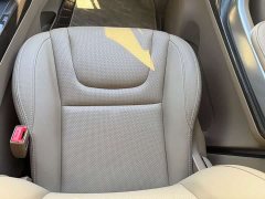Li Auto Ruifeng L6 MAX 2.0T Automatic Luxury - фото 12