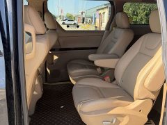 Li Auto Ruifeng L6 MAX 2.0T Automatic Luxury - фото 16