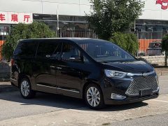 Li Auto Ruifeng L6 MAX 2.0T Automatic Luxury - фото 3