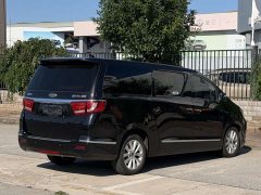 Li Auto Ruifeng L6 MAX 2.0T Automatic Luxury - фото 4