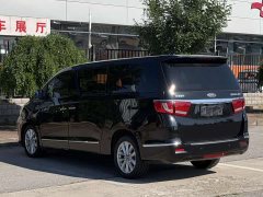 Li Auto Ruifeng L6 MAX 2.0T Automatic Luxury - фото 6