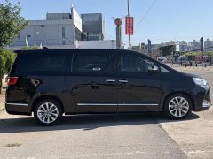 Li Auto Ruifeng L6 MAX 2.0T Automatic Luxury - фото 7