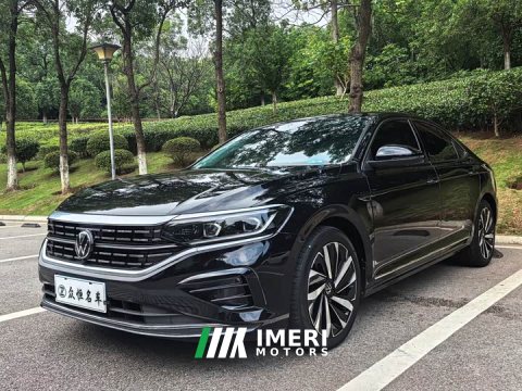 2022 Volkswagen Passat 2023 380TSI Luxury - ავტომობილი ჩინეთიდან