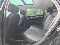 Volkswagen Passat 2023 380TSI Luxury - ფოტო 13