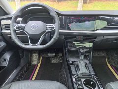 Volkswagen Passat 2023 380TSI Luxury - ფოტო 14