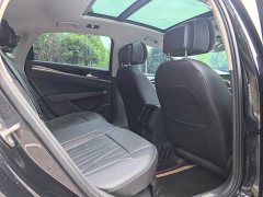 Volkswagen Passat 2023 380TSI Luxury - ფოტო 15