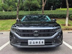 Volkswagen Passat 2023 380TSI Luxury - ფოტო 2
