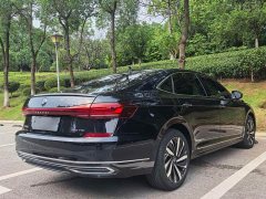 Volkswagen Passat 2023 380TSI Luxury - ფოტო 4
