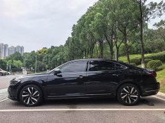Volkswagen Passat 2023 380TSI Luxury - ფოტო 7