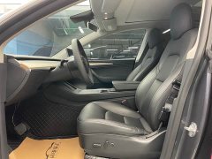 Tesla Model Y Long Range All-Wheel Drive - ფოტო 12
