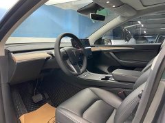 Tesla Model Y Long Range All-Wheel Drive - ფოტო 13