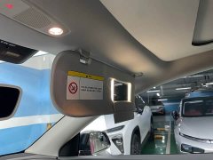Tesla Model Y Long Range All-Wheel Drive - ფოტო 16