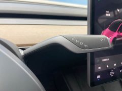 Tesla Model Y Long Range All-Wheel Drive - ფოტო 17