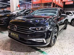 Volkswagen Magotan 2021 330TSI DSG 30th Anniversary Edition - ფოტო 1