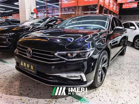2022 Volkswagen Magotan 2021 330TSI DSG 30th Anniversary Edition - ავტომობილი ჩინეთიდან