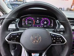 Volkswagen Magotan 2021 330TSI DSG 30th Anniversary Edition - ფოტო 11