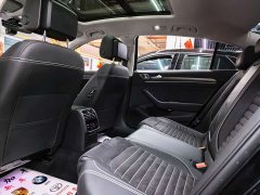 Volkswagen Magotan 2021 330TSI DSG 30th Anniversary Edition - ფოტო 13