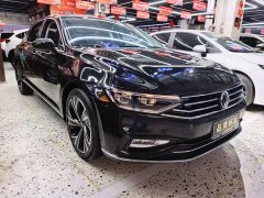 Volkswagen Magotan 2021 330TSI DSG 30th Anniversary Edition - ფოტო 2