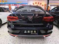 Volkswagen Magotan 2021 330TSI DSG 30th Anniversary Edition - ფოტო 5