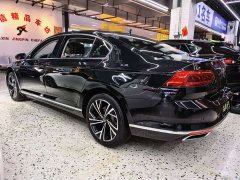 Volkswagen Magotan 2021 330TSI DSG 30th Anniversary Edition - ფოტო 6