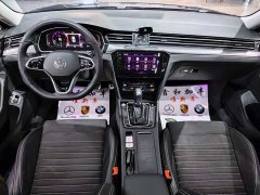 Volkswagen Magotan 2021 330TSI DSG 30th Anniversary Edition - ფოტო 7