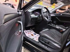 Volkswagen Magotan 2021 330TSI DSG 30th Anniversary Edition - ფოტო 8