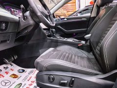 Volkswagen Magotan 2021 330TSI DSG 30th Anniversary Edition - ფოტო 9
