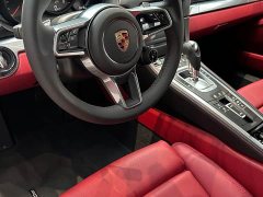 Porsche 718 Boxster Style Edition 2.0T - ფოტო 3