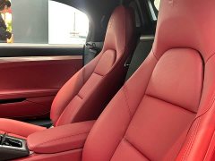 Porsche 718 Boxster Style Edition 2.0T - ფოტო 4