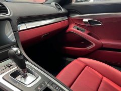 Porsche 718 Boxster Style Edition 2.0T - ფოტო 5