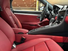 Porsche 718 Boxster Style Edition 2.0T - ფოტო 6