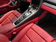Porsche 718 Boxster Style Edition 2.0T - ფოტო 7