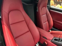 Porsche 718 Boxster Style Edition 2.0T - ფოტო 8