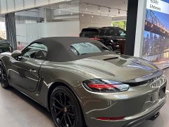 Porsche 718 Boxster Style Edition 2.0T - ფოტო 9