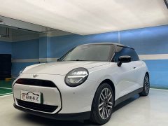 BMW Electric MINI Cooper 456km COOPER E Classic Edition - ფოტო 1