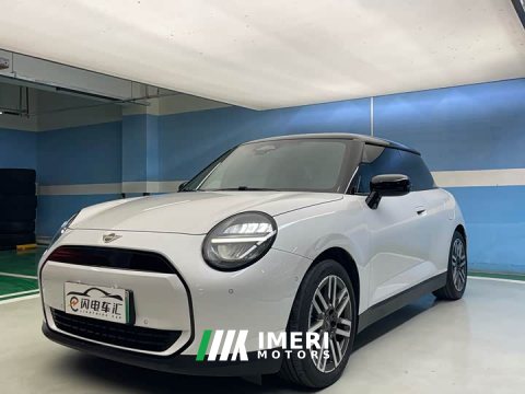 2024 BMW Electric MINI Cooper 456km COOPER E Classic Edition - ავტომობილი ჩინეთიდან