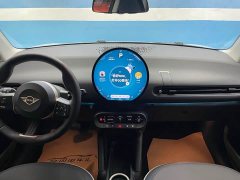 BMW Electric MINI Cooper 456km COOPER E Classic Edition - ფოტო 18