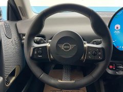 BMW Electric MINI Cooper 456km COOPER E Classic Edition - ფოტო 19