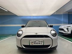 BMW Electric MINI Cooper 456km COOPER E Classic Edition - ფოტო 2