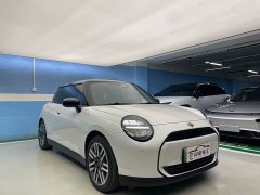 BMW Electric MINI Cooper 456km COOPER E Classic Edition - ფოტო 3