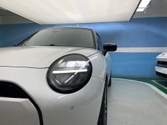 BMW Electric MINI Cooper 456km COOPER E Classic Edition - ფოტო 4
