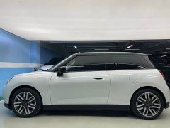 BMW Electric MINI Cooper 456km COOPER E Classic Edition - ფოტო 5