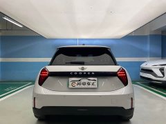 BMW Electric MINI Cooper 456km COOPER E Classic Edition - ფოტო 7